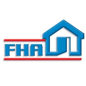 FHA logo