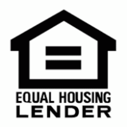 equal housing lender logo