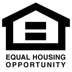 Real Estate 2 equal housing op logo